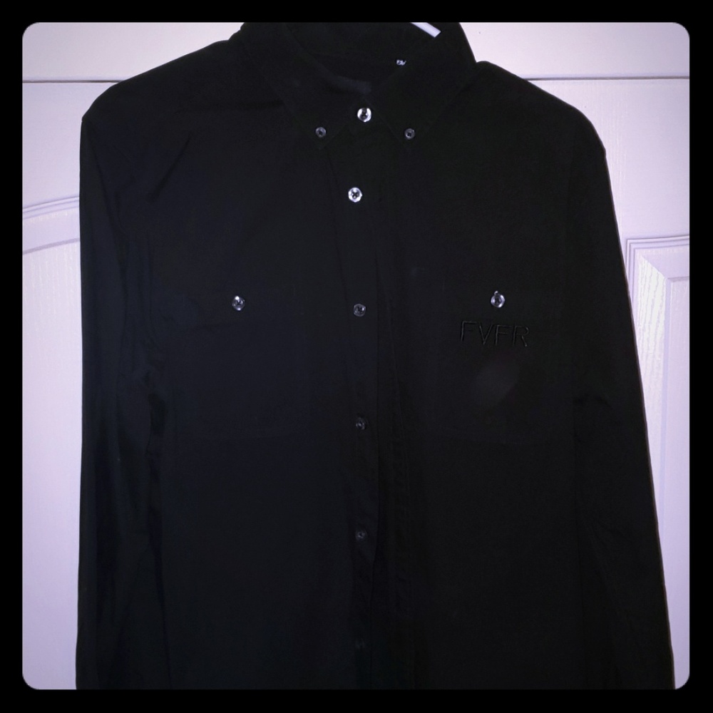 Dress up shirt